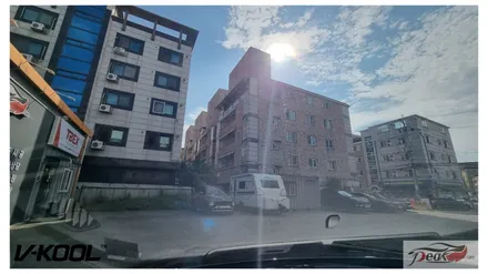 수원화성썬팅 전문점 브이쿨 프로모션 K5 브이쿨KB 재시공 / 화성시 진안동