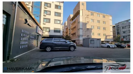 티벡스병점점 캐스퍼 하버캠프 신차패키지 / 화성시 진안동