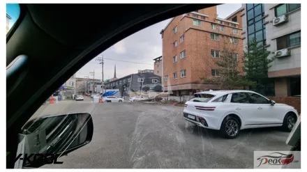 수원화성 썬팅전문점 브이쿨 병점점 모하비 브이쿨 신차패키지 / 화성시 진안동