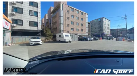 [화성신차패키지] 기아 스포티지 카스페이스 베이직 신차패키지 / 화성시 진안동