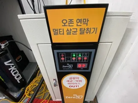 [화성병점신차패키지] 캐스퍼 전방카메라까지 한번에!! 역시 캐스퍼 맛집!! / 화성시 진안동
