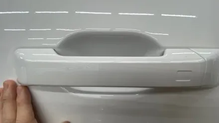 싼타페 MX5 맛집!! 합리적인 구성으로 신차패키지 시공! / 화성시 진안동
