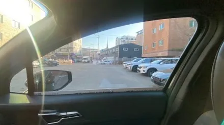 동탄 신차패키지 전문점 스포티지 페이스리프트 차량 입고 / 화성시 진안동
