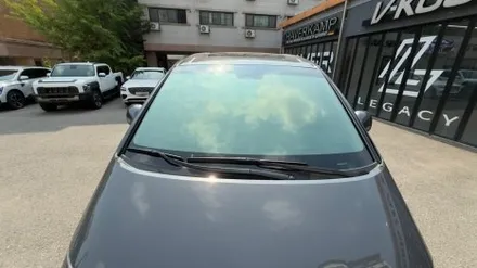 [티벡스 병점점] 스타리아 프라이버시 좋은 솔라가드 베럴X로 시공 / 화성시 진안동