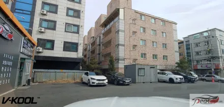 동탄썬팅 전문점 제네시스 GV80 브이쿨 신차패키지 / 화성시 진안동