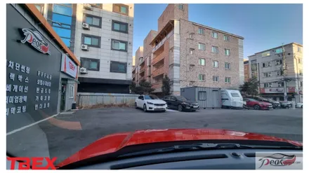 병점썬팅 전문점 티벡스병점점 캐스퍼 신차패키지 시공 / 화성시 진안동