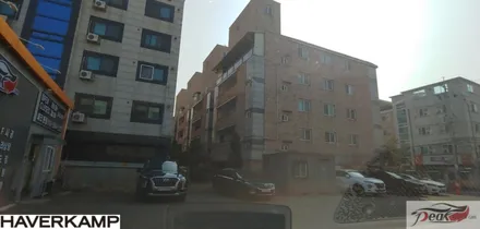 동탄썬팅 팰리세이드 하버캠프 세라믹본드 신차패키지 / 화성시 진안동