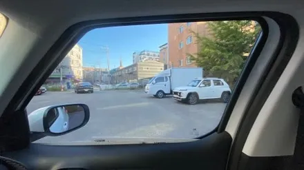 캐스퍼 솔라가드 틴팅, 전조등 교체, 전방 카메라, 식빵등 한 번에 시공하는 티벡스 병점점 / 화성시 진안동