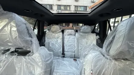 버텍스 1100으로 완성한 프리미엄! 그랑 콜레오스 시공기 / 화성시 진안동
