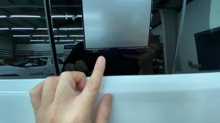 싼타페 MX5 맛집!! 합리적인 구성으로 신차패키지 시공! / 화성시 진안동