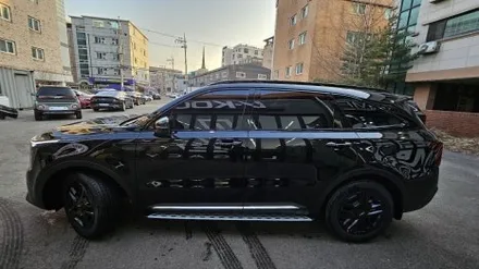 세류동 썬팅 신차패키지는 여기가 당연한 선택 / 화성시 진안동