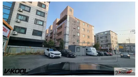 병점동탄썬팅 전문점 브이쿨병점점 GV80 브이쿨VK 패키지 / 화성시 진안동