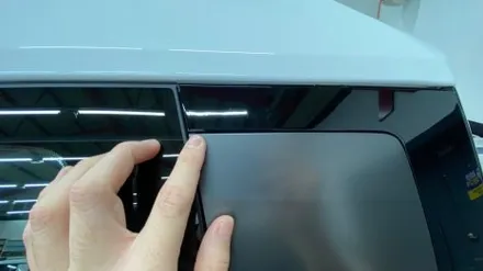 싼타페 MX5 맛집!! 합리적인 구성으로 신차패키지 시공! / 화성시 진안동