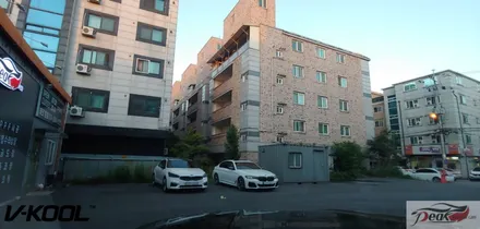 병점썬팅 전문점 제네시스 GV80 신차패키지 / 화성시 진안동