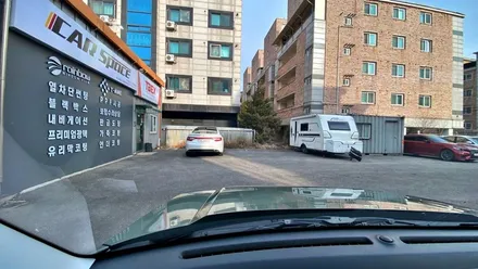 캐스퍼 썬팅 티벡스에서 하면 좋은 3가지 장점 / 화성시 진안동