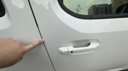 더뉴 캐스퍼에 가장 많이 시공된 브이쿨K 베이직 패키지! / 화성시 진안동