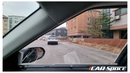 셀토스에 안성맞춤!! 카스페이스 베이직패키지 / 화성시 진안동