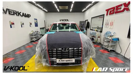 합리적인 신차패키지!! 카스페이스 화성병점점 / 화성시 진안동