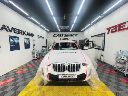 [화성동탄신차패키지] BMW X3 카스페이스 베이직플러스 신차패키지 / 화성시 진안동