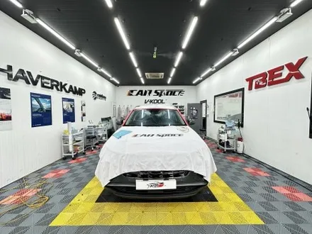 화성병점신차패키지 전문점 투싼 레거시 신차패키지! / 화성시 진안동
