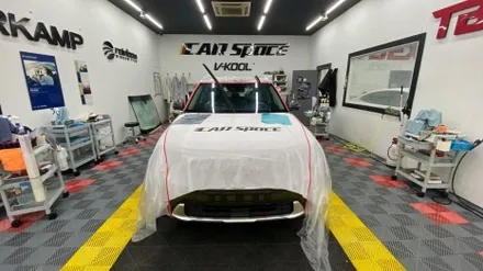 병점 선팅 전문점 셀토스 신차패키지 / 화성시 진안동