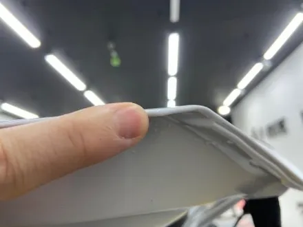 캐스퍼 솔라가드 틴팅, 전조등 교체, 전방 카메라, 식빵등 한 번에 시공하는 티벡스 병점점 / 화성시 진안동
