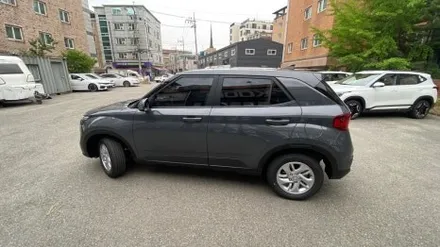 [티벡스 병점점] 베뉴 가성비 썬팅 토파즈IR 시공 / 화성시 진안동