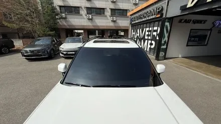 싼타페 반사/비반사 필름 중 어떤 걸 선택할까요? / 화성시 진안동