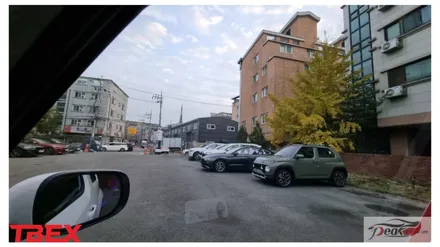 동탄썬팅 전문점 캐스퍼 브이쿨 신차패키지 / 화성시 진안동