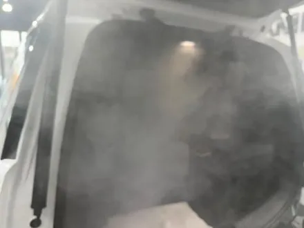 싼타페 신차패키지를 위해 강원도 인제에서 화성까지!! / 화성시 진안동