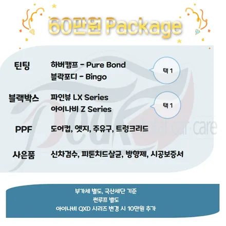 브이쿨병점점 팰리세이드 V-KOOL VK Package / 화성시 진안동