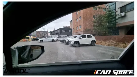[화성신차패키지] 기아 K8 브이쿨 필름으로 시공한 베이직 플러스 패키지 / 화성시 진안동
