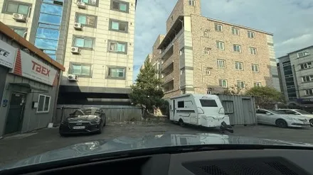 병점썬팅 하버캠프 세라믹본드, BMW X5 전면 40% 측후면 05% 시공 / 화성시 진안동