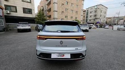 [티벡스 병점점] 그랑 콜레오스에는  솔라가드 베럴X 가 찰떡입니다. / 화성시 진안동
