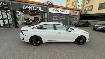 2025 브이쿨 페스타 VK를 만나는 마지막 기회 / 화성시 진안동