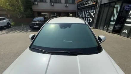 [티벡스병점점] 투싼, 솔라가드 베럴X 시공 / 화성시 진안동