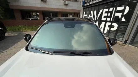 [티벡스 병점점] 그랑 콜레오스에 찰떡! 솔라가드 베럴X 시공 / 화성시 진안동