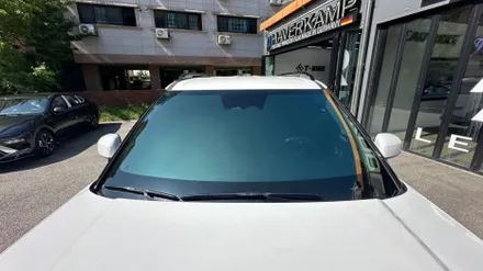 [티벡스 병점점] 현대 싼타페 솔라가드 베럴X 시공 / 화성시 진안동