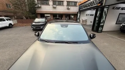 르노 오로라2 필랑트 1호 차량 신차패키지 / 화성시 진안동