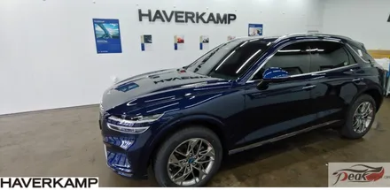 하버캠프 병점점 GV70 HAVERKAMP CERAMIC BOND 틴팅 / 화성시 진안동