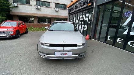 [화성동탄신차패키지] 아이오닉5 브이쿨K로 시공한 신차패키지 / 화성시 진안동