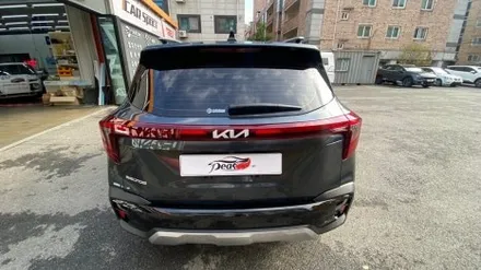병점 선팅 전문점 셀토스 신차패키지 / 화성시 진안동