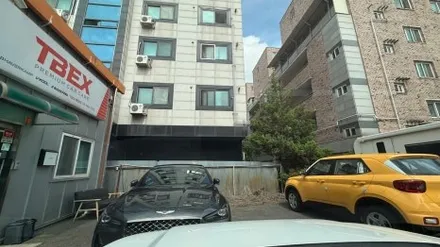 [티벡스 병점점] 캐스퍼 솔라가드 토파즈 IR 시공 / 화성시 진안동