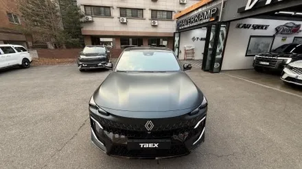 르노 오로라2 필랑트 1호 차량 신차패키지 / 화성시 진안동