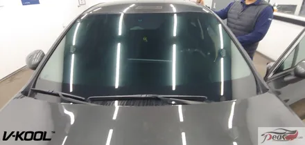 병점썬팅 전문점 브이쿨 병점점 기아 K5 신차패키지 / 화성시 진안동
