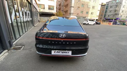 [화성동탄신차패키지] 그랜져 50만원대 가성비 갑!! 신차패키지 / 화성시 진안동