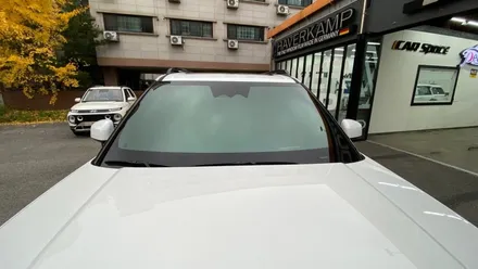 싼타페 MX5 맛집!! 합리적인 구성으로 신차패키지 시공! / 화성시 진안동
