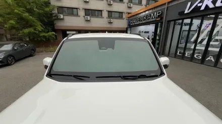 타스만, 브이쿨VK로 완벽함을 더하다 / 화성시 진안동