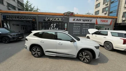 2025 브이쿨 페스타 VK를 만나는 마지막 기회 / 화성시 진안동