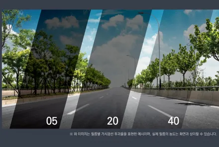 BMW 320 최고의 조합 하버캠프 세라믹본드 / 화성시 진안동